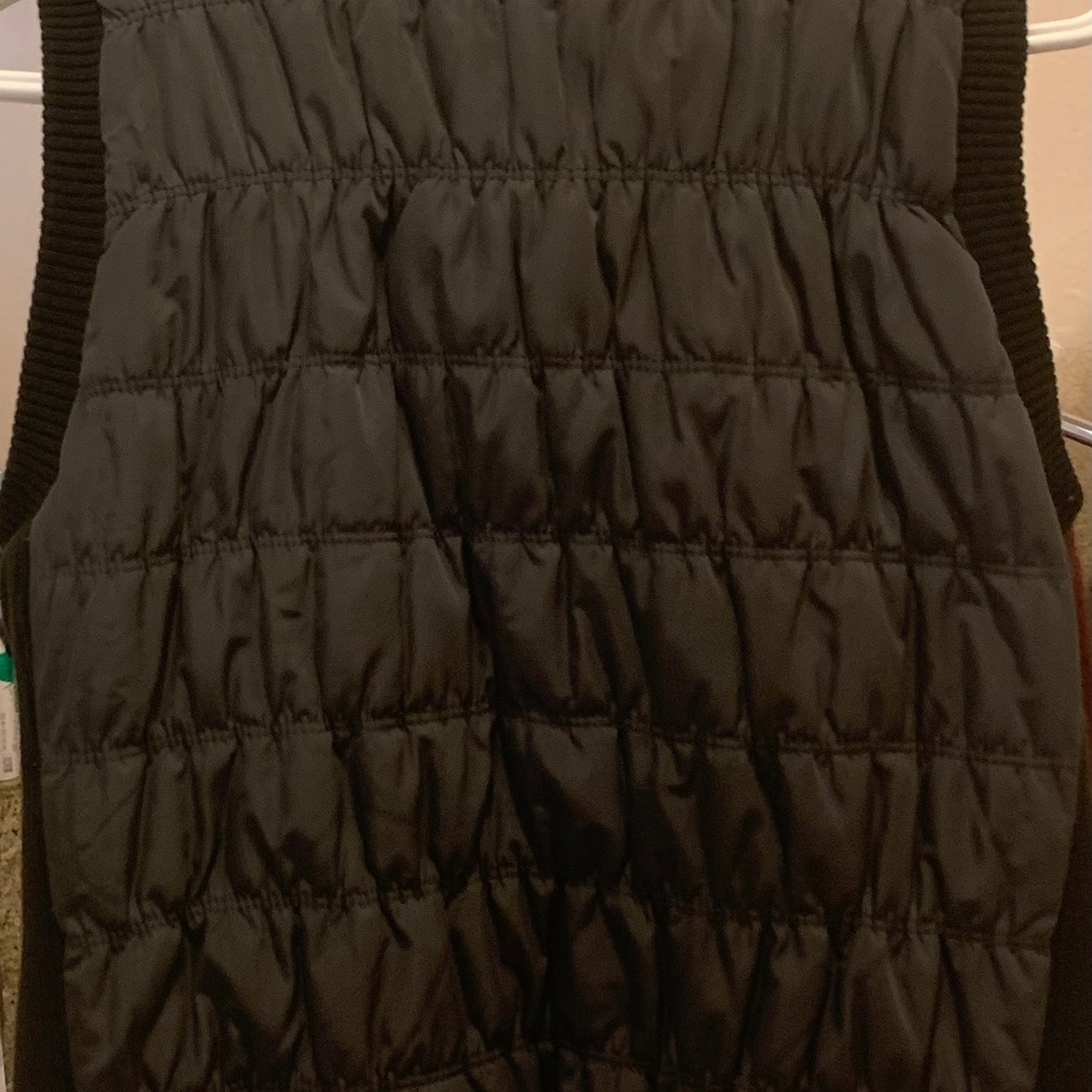 Vest for women